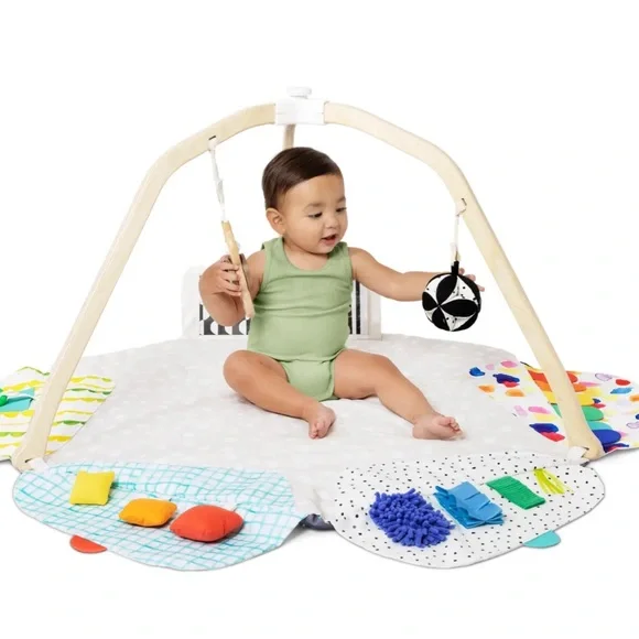 NEW in unopened box! Lovevery Play Gym for baby and toddler for NB ages 0+ - Picture 7 of 7